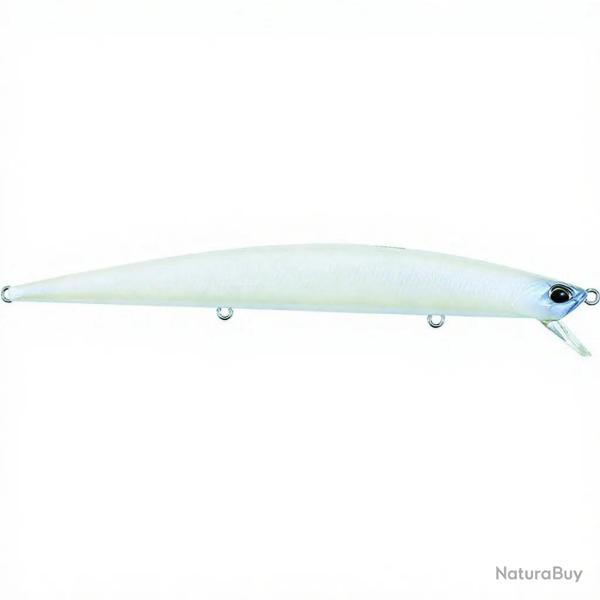 Poisson nageur DUO Tide minnow 140 slim ACC3008 Neo pearl