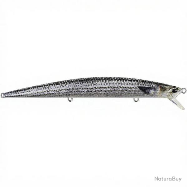 Poisson nageur DUO Tide minnow 140 slim AST0804