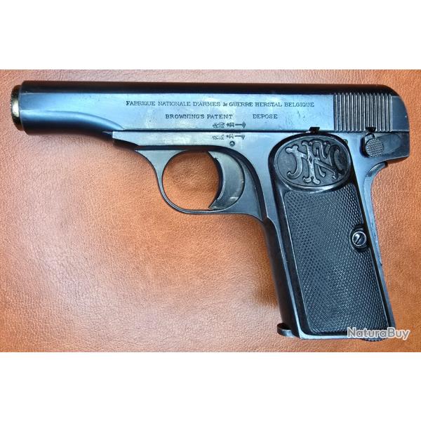 BROWNING 1910