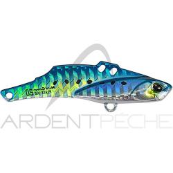 Lame DUO Metal garage plate vib 65 PHA0011 Sardine