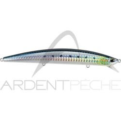 Poisson nageur DUO Tide minnow sprat 140 SF AHA0011 Sardine