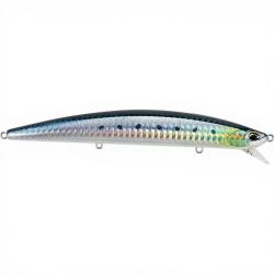 Poisson nageur DUO Tide minnow sprat 140 SF AHA0011 Sardine