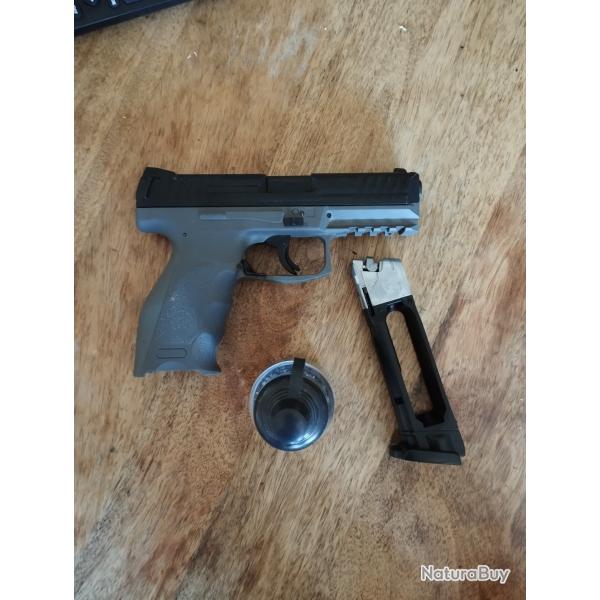 Hk vp9 cal 177 Co2