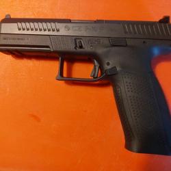 CZ P-10F Optique Ready fileté