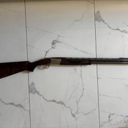 Browning Cynergy 12/76 - Bois grade 3 - version Chasse