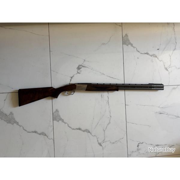 Browning Cynergy 12/76 - Bois grade 3 - version Chasse