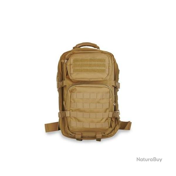 Sac  dos BLAKE 40L Coyote