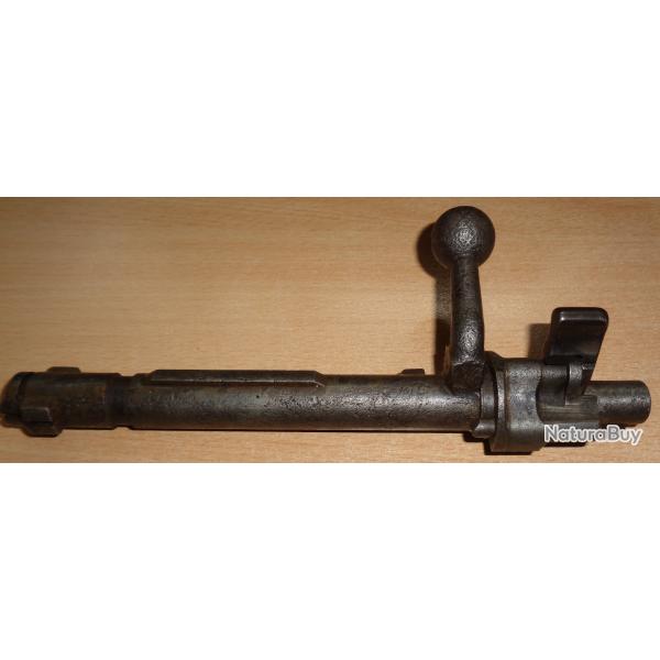 culasse de 98 K sans extracteur