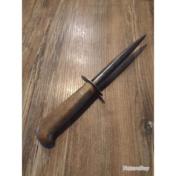 Poignard de tranche n6 ww1