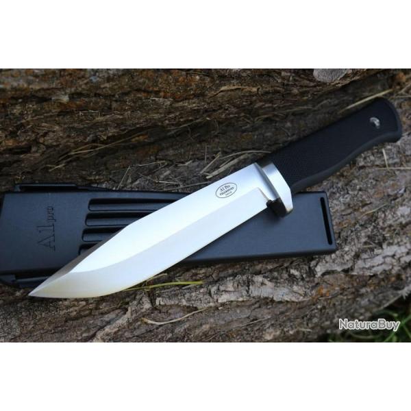 F�llkniven A1PRO Professional Survival Zytel