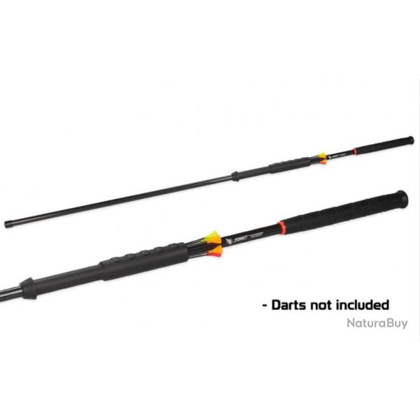 Sarbacane Alex Hornet Carbon Professional 152 cm - 16 mm (3)
