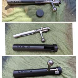 Prot&egrave;ge culasse Carl Gustave M96