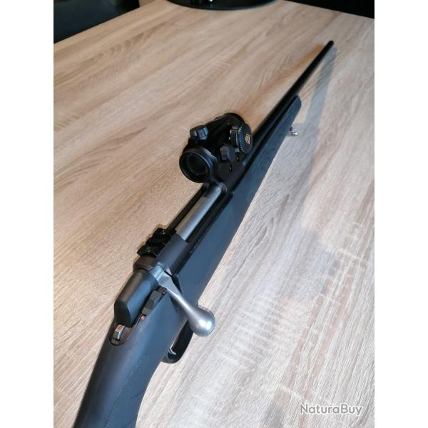 Carabine � verrou Sako