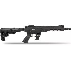 Carabine DERYA ZY9 Levier d'armement type AR-15 cal : 9x19