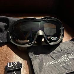 Masque de Protection Nerve - neuf