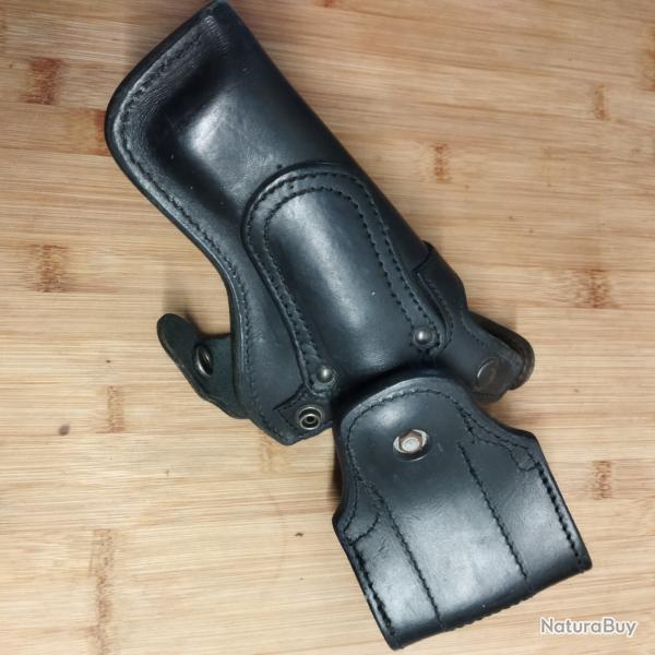 tui Revolver Police Franaise