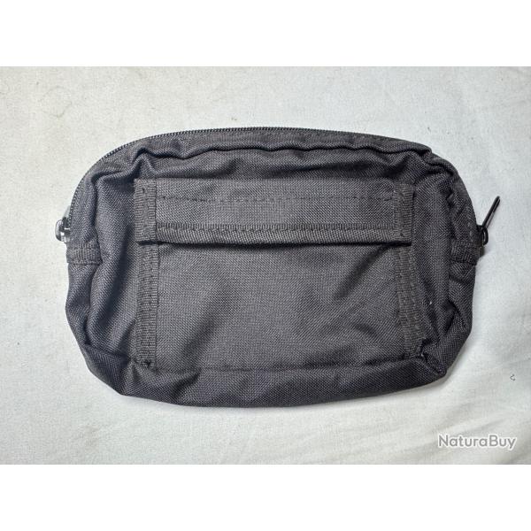 Pochette holster ceinture BLACKHAWK neuve (taille SML) - mod�le 40BPOOBK