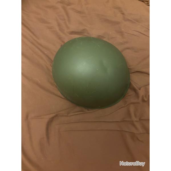 Casque Dunois Coussance 1987