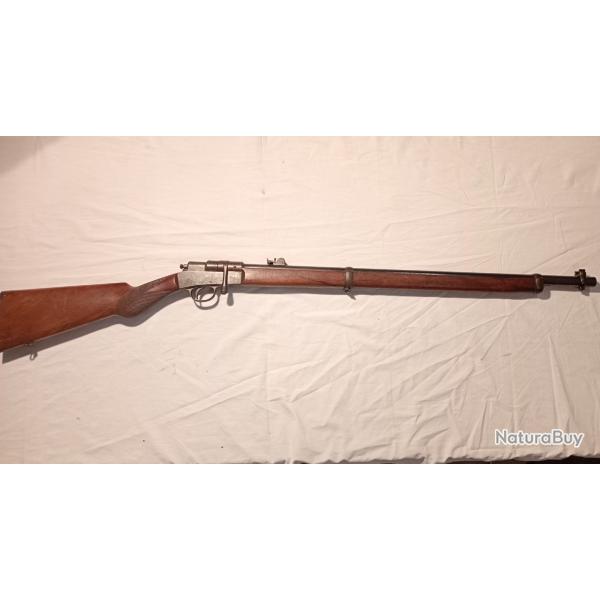 Carabine Buffalo 5,5 Mod�le 1895