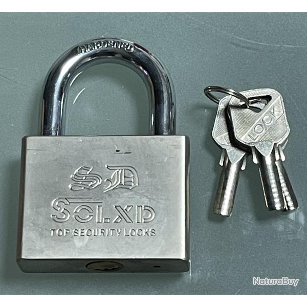 gros cadenas  a boucle 100 mm