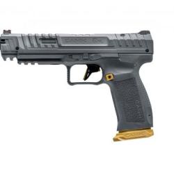 Pistolet Balle Caoutchouc Canik SFX Rival Comp&eacute;tition