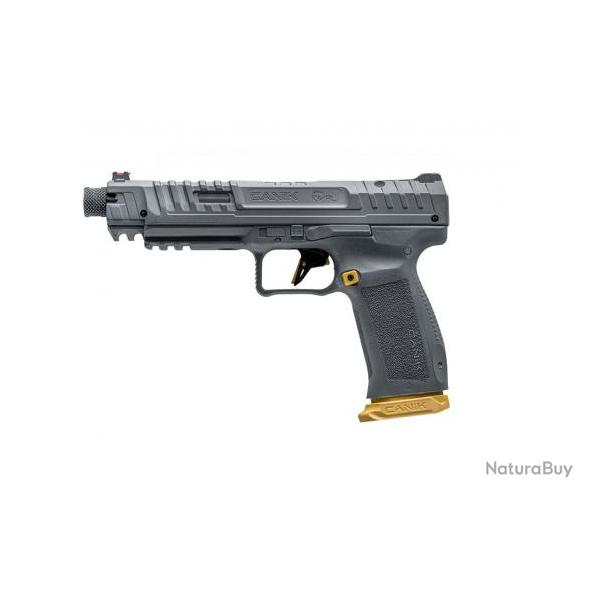 Pistolet Balle Caoutchouc Canik SFX Rival Comp�tition