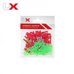 Fl&eacute;chette Airgun Darts UX - 4.5 mm
