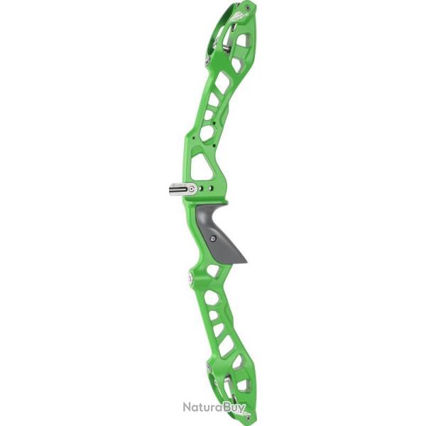 KINETIC - Poign�e LANCER-V2 25" DROITIER (RH) MATT GREEN