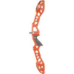 KINETIC - Poign&eacute;e LANCER-V2 25" GAUCHER (LH) MATT ORANGE