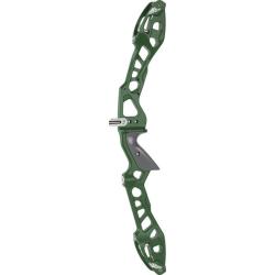 KINETIC - Poign&eacute;e LANCER-V2 25" GAUCHER (LH) MATT DARK GREEN