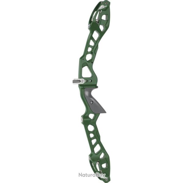 KINETIC - Poign�e LANCER-V2 25" GAUCHER (LH) MATT DARK GREEN