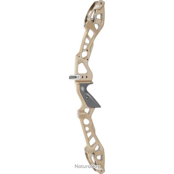 KINETIC - Poign�e LANCER-V2 25" GAUCHER (LH) MATT EARTH