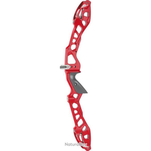 KINETIC - Poign�e LANCER-V2 25" GAUCHER (LH) MATT BLUE