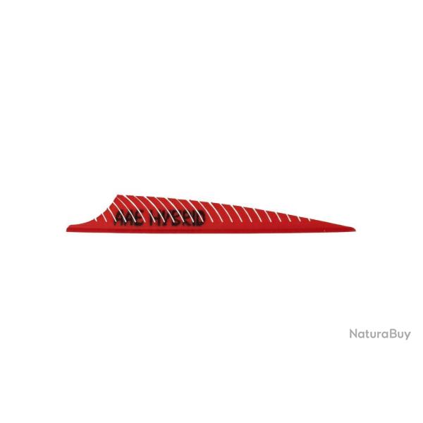 AAE - Plumes PHNX (x50) ROUGE