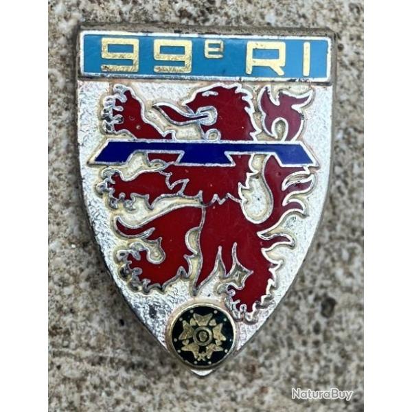 99� R�giment d'Infanterie