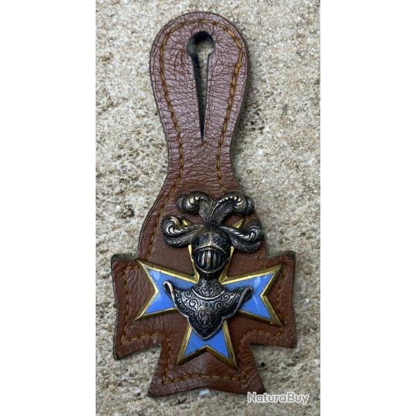 Centre d'Instruction des Divisions Blind�es, TREVES