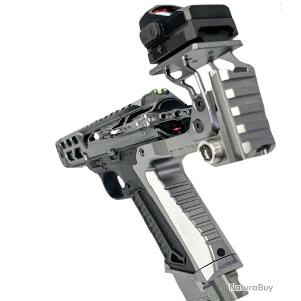 CROSSE FUKU-2 REAPER KIT AAP01 GY