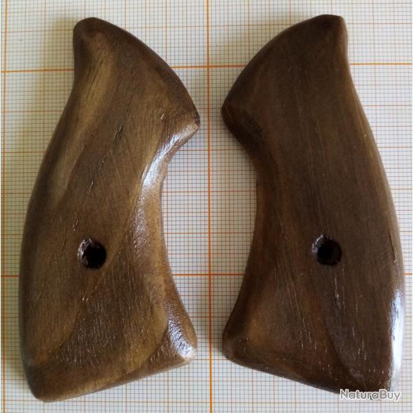 Crosse bois pour r�volver Zoraki R2, 2", 9mm, PAK