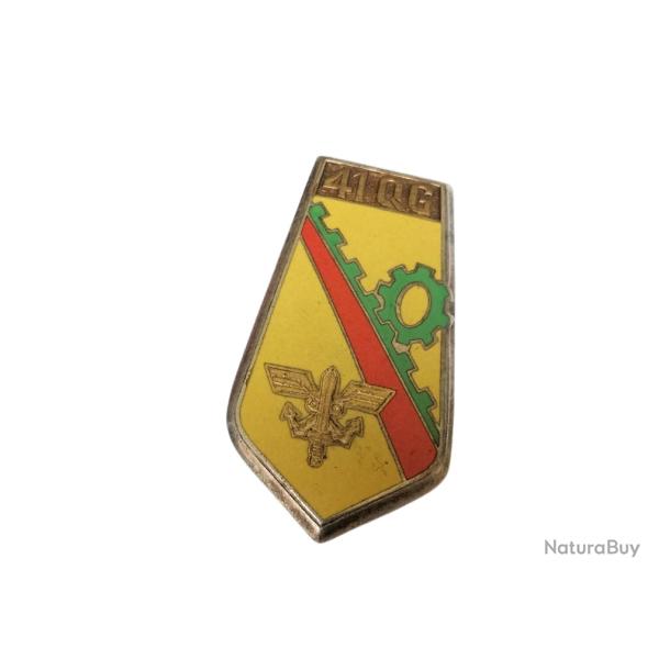 FFA-41�me Escadron de quartier g�n�ral Baden-Baden