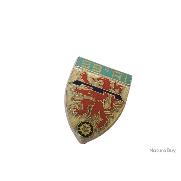 99� R�giment D'Infanterie by Delsart  4a.