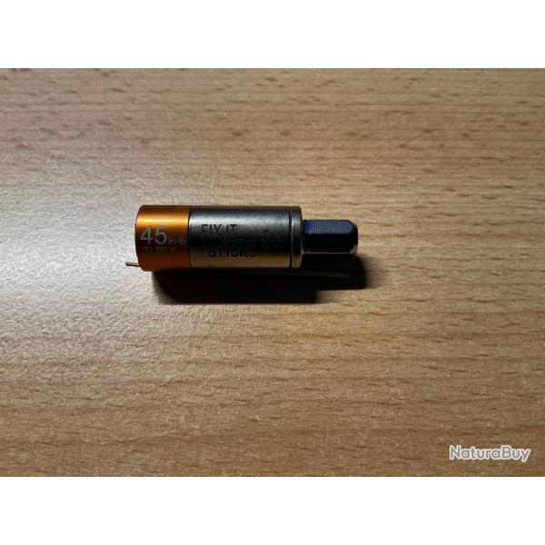 Fix It Sticks Pilote Dynamomtrique  45 lb.in. Ou 5.1 Nm