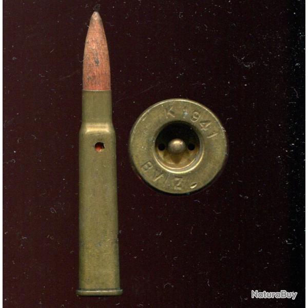 .303 British Drill D Mark VIII - 1942 - production Anglaise de guerre