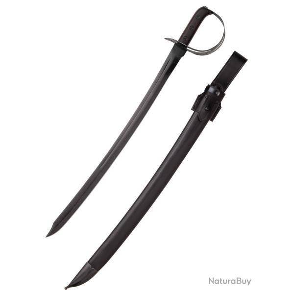 Sabre Cutlass Tranchant