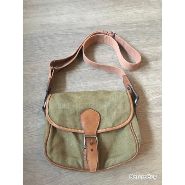 Sac cartouche Alexandre mareuil