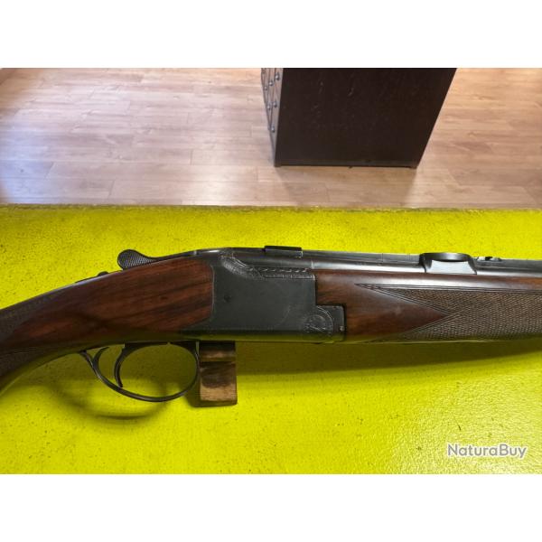 Browning CCS25 Calibre 9,X74R