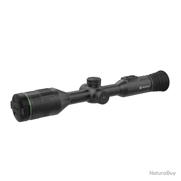 Lunette Hikmicro Alpex 4K