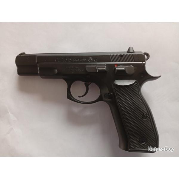 CZ 75 B Omega