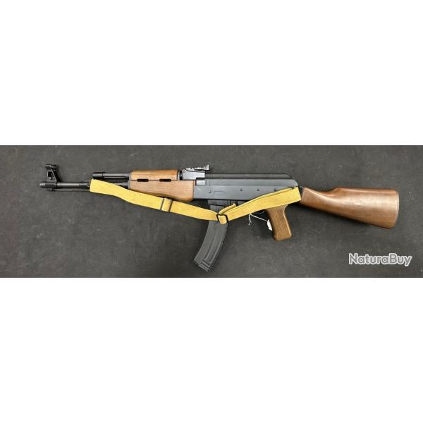 Carabine ARMI JAGER AP80 CAL 22LR