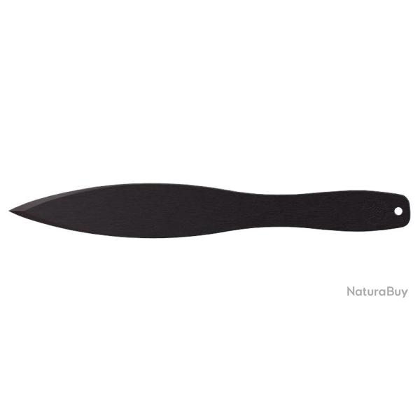 Couteau Cold Steel Sure Flight Sport - Longueur 305mm - Acier Carbone