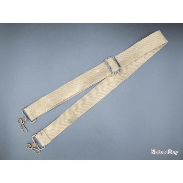 Bretelle en toile PM MAT 49